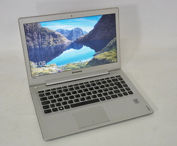 Bärbar dator, Lenovo