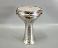 Trumma, "darbuka"
