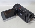 Videokamera, Panasonic, HC-VXF1