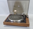 Vinylspelare, Garrard, 35 SB