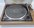 Vinylspelare, Garrard, 35 SB