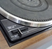 Vinylspelare, Garrard, 35 SB