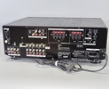 Receiver, Sony, STR-DE635