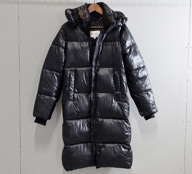 Vinterkappa, Röhnisch