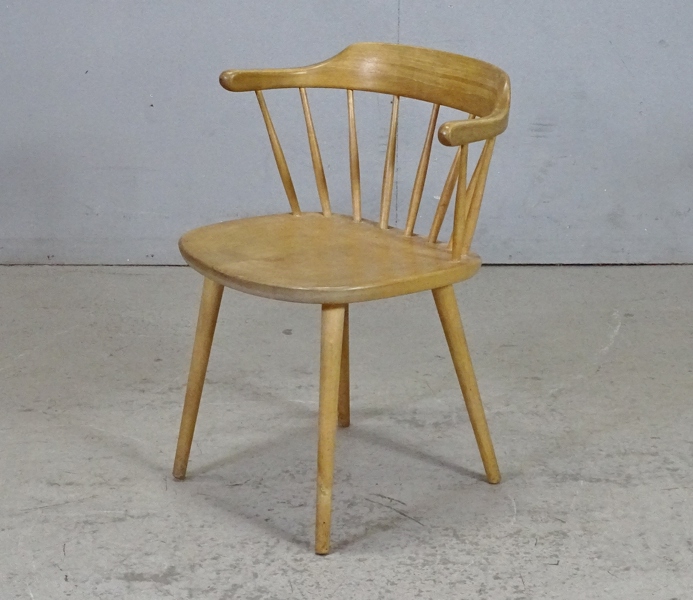 Karmstol "Småland" Yngve Ekström, 1900-talets andra hälft