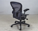 Kontorsstol, Herman Miller, B-A II, 2000-tal