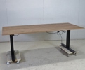 Skrivbord, ROL Ergo AB, höj- och sänkbart