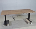 Skrivbord, ROL Ergo AB, höj- och sänkbart