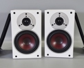 1 par högtalare, Dali, Zensor 1