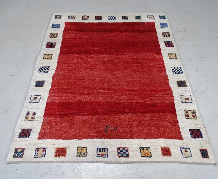 Matta, Gabbeh, 1900-talets senare del