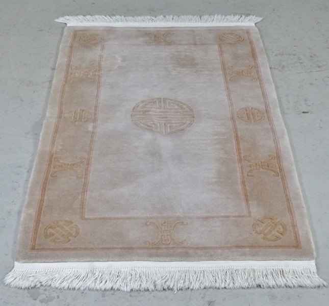 Kinamatta, 1900-talets senare del