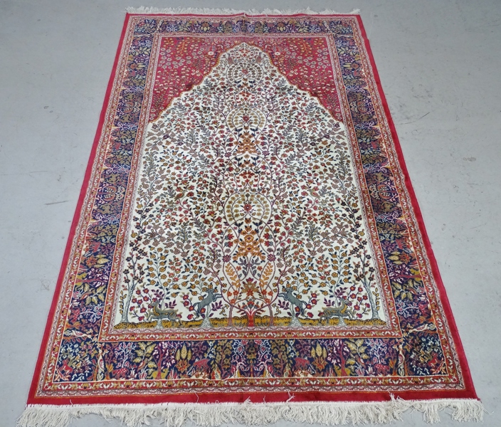 Matta, Ghoum, orientalisk