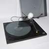 Vinylspelare, Rega