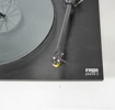 Vinylspelare, Rega
