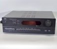 AV Surrround sound receiver, NAD, T 744