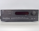 AV Surrround sound receiver, NAD, T 744