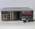 AV Surrround sound receiver, NAD, T 744