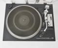 Vinylspelare, Pioneer