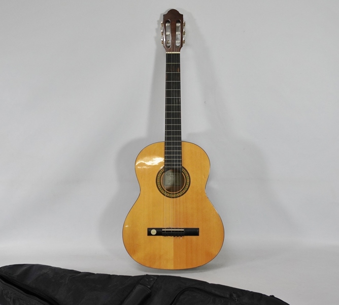 Akustisk gitarr, Classica