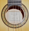 Akustisk gitarr, Classica