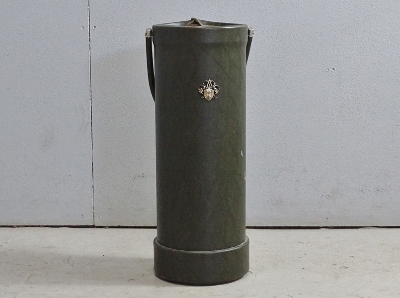 Paraplyställ, Sverige, 1900-talets andra hälft