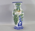 Vas, orientalisk, Kina, 1900-tal