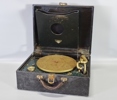 Vevgrammofon, Victrola, 1900-talets första hälft