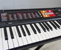 Keyboard med stativ, Yamaha, PRS-51