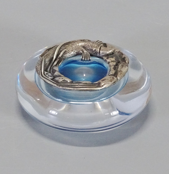 Brevpress, Studio Åhus, 1900-tal