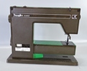 Symaskin, Hugin "Kompakt" 1900-talets andra hälft, ej komplett