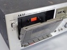 Stereo kassettdäck, AKAI, CS-703D