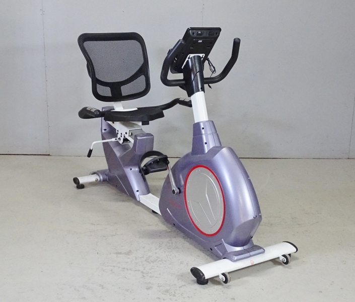 Träningsmaskin, Trekkrunner, 19/2000-tal