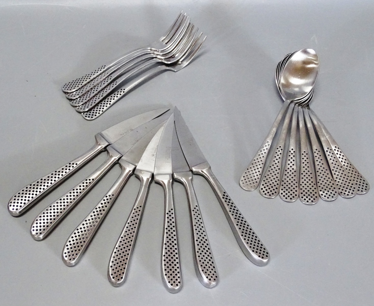 Bestickservis, Global, Yoshikin, Japan, 2000-tal