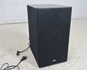 Soundbar samt subwoofer, LG, SK9Y och SPK8-W