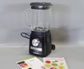 Kaffemaskin samt blender, DeLonghi och Magimix