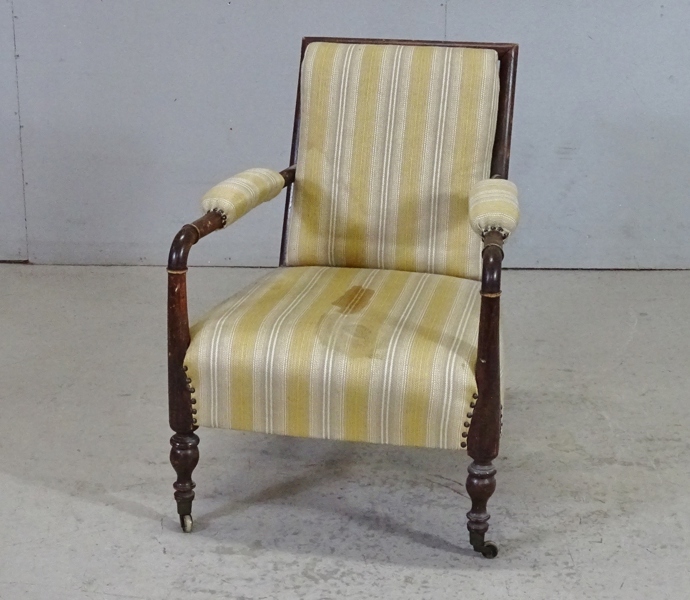 Fåtölj, 1930/40-tal