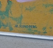 Akryl, Mats Rundberg