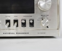 Receiver, National Panasonic