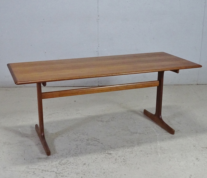 Soffbord, teak, 1900-tal