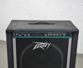 Basförstärkare, Peavey