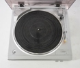 Vinylspelare, Denon