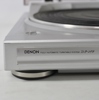 Vinylspelare, Denon