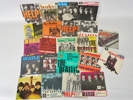 Parti vinylskivor, The Beatles, singel / EP
