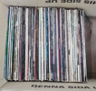 Parti vinylskivor, LP, blandade genrer