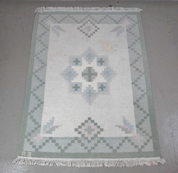 Matta, rölakan, ca 225*170 cm