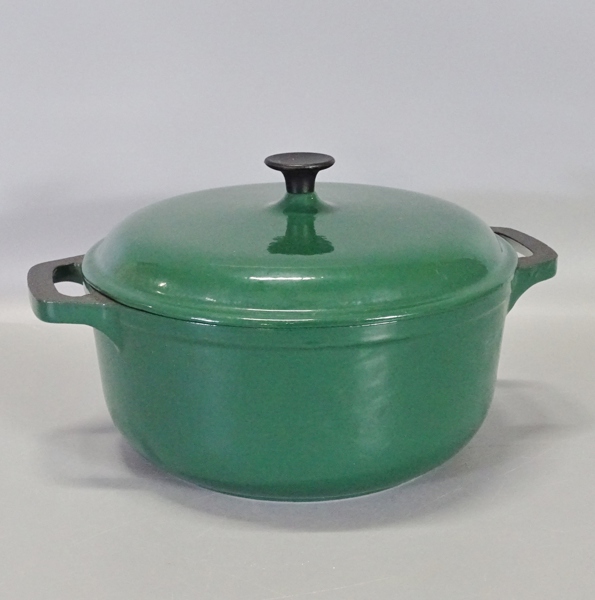 Stekgryta, Màgali, Sverige