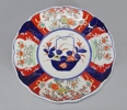 Fat/tallrik, Imari, Japan, 1900-tal