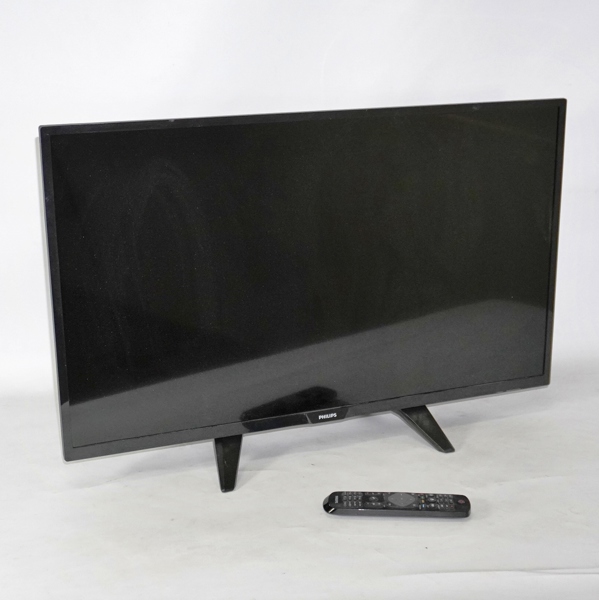 TV, Philips, 32"