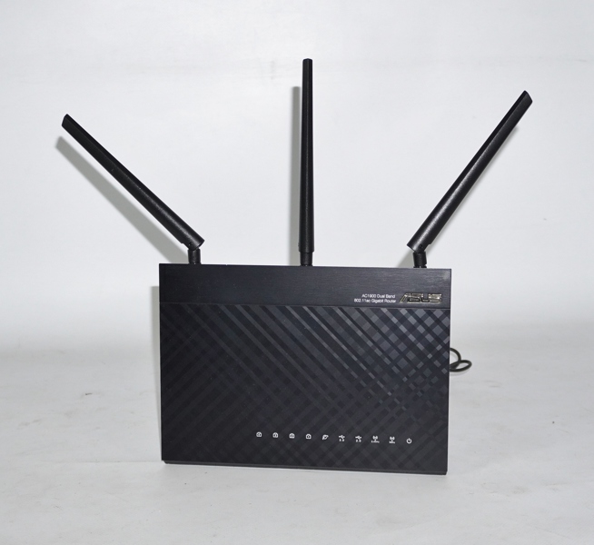 Router, Asus