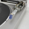 Vinylspelare, Sony